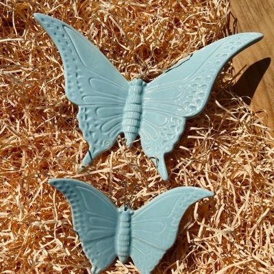 Pack&#x20;2&#x20;Borboletas