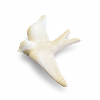 Andorinha grande para pintar