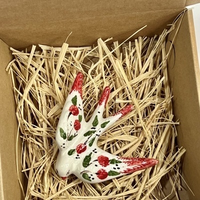 Andorinha&#x20;pequena