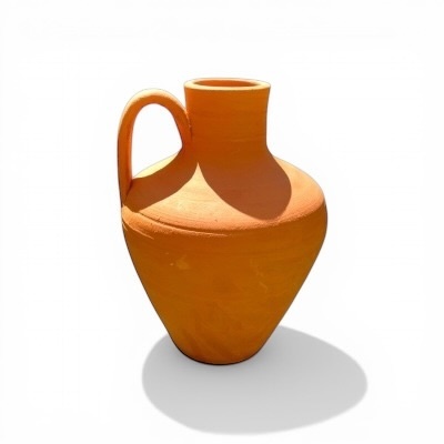 Cântaros barro