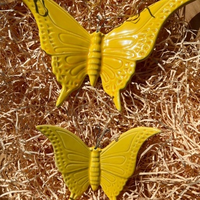 Pack&#x20;2&#x20;Borboletas