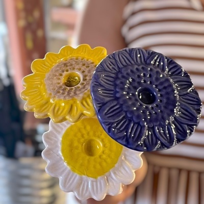 Ramo 3 flores