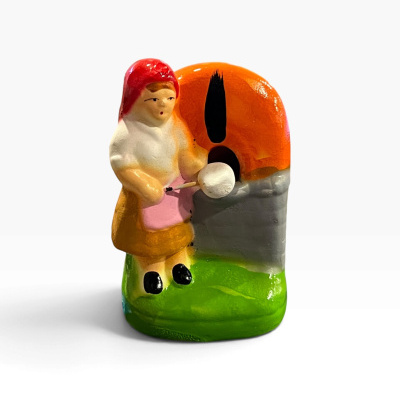 Figura forno