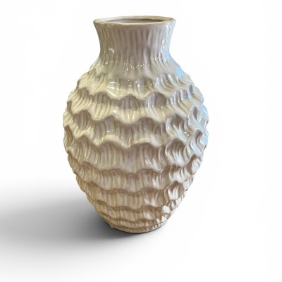 Jarra&#x20;branco&#x2F;creme