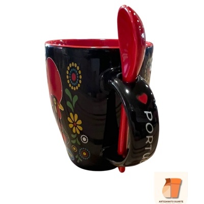Caneca&#x20;com&#x20;colher
