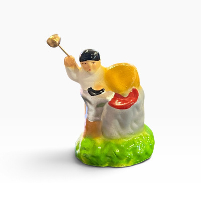 Figura ferreiro