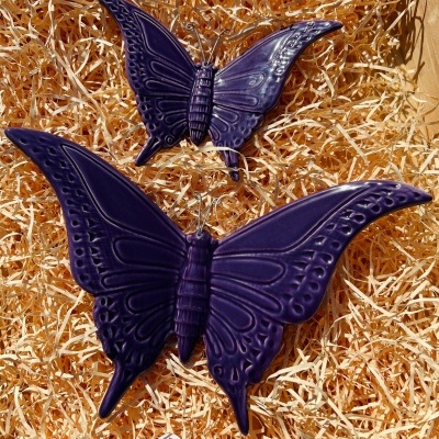 Pack&#x20;2&#x20;Borboletas