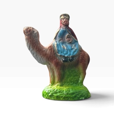 Figura - Melchior