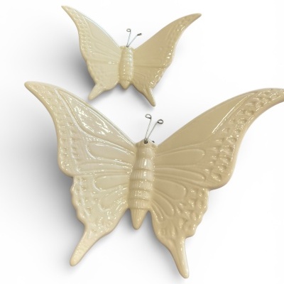 Pack&#x20;2&#x20;Borboletas