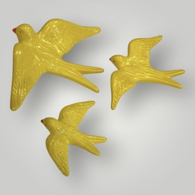 Conjunto&#x20;3&#x20;Andorinhas