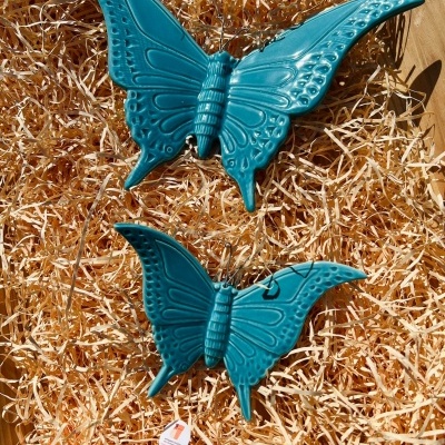 Pack&#x20;2&#x20;Borboletas