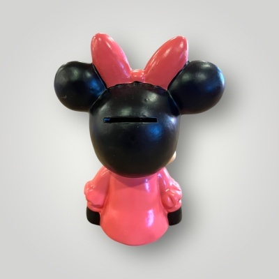 Mealheiro&#x20;Minnie