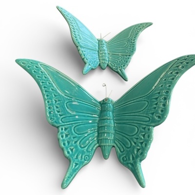 Pack&#x20;2&#x20;Borboletas