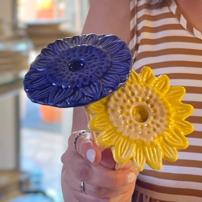 Ramo 2 flores