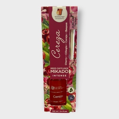 Mikado&#x20;de&#x20;Cereja