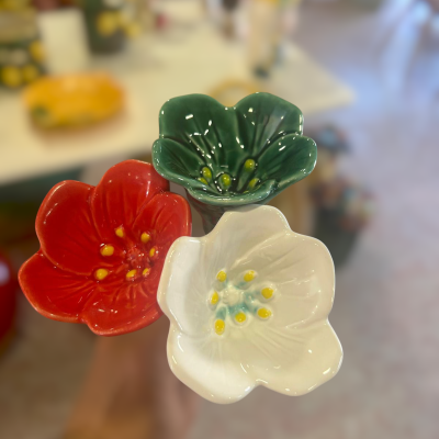 Ramo 3 Flor nova