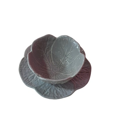 Conjunto&#x20;Tigela&#x2F;Prato