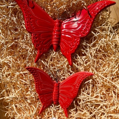 Pack&#x20;2&#x20;Borboletas