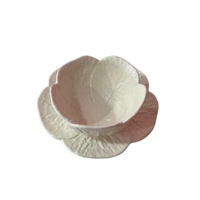 Conjunto&#x20;Tigela&#x2F;Prato