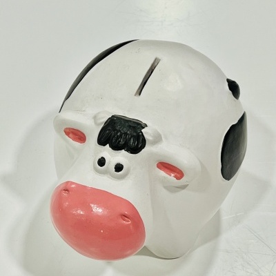 Vaquinha&#x20;mealheiro