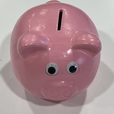 Porquinho&#x20;mealheiro