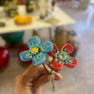 2 Florinha nova