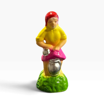 Figura fonte