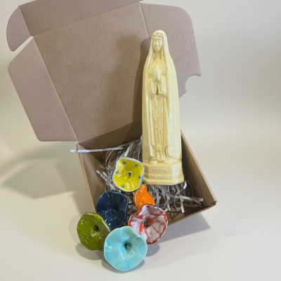 Box Especial - Madrinha