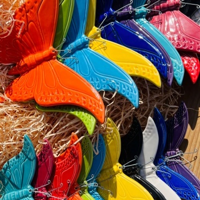 Pack&#x20;2&#x20;Borboletas