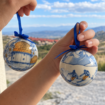 Bola Natal