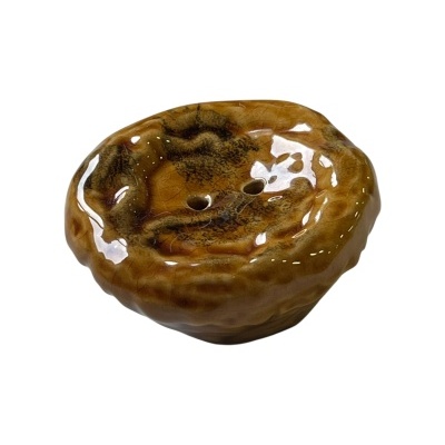 Pastel de nata / canela