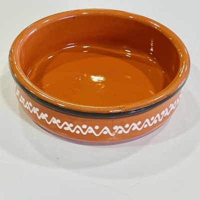 Tacinha - Leite creme