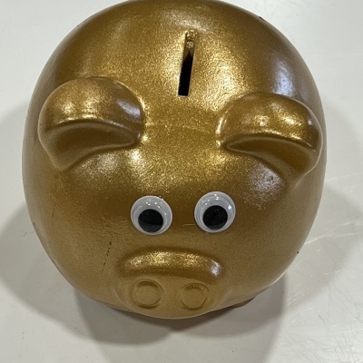 Porquinho&#x20;mealheiro