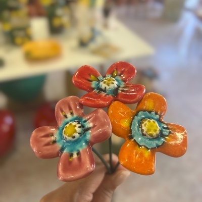 Ramo 3 Florinha nova
