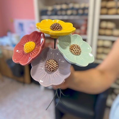 Flores