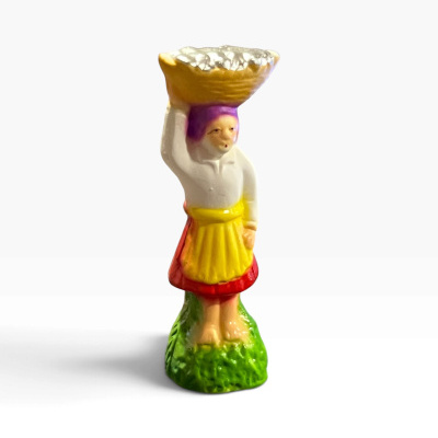 Figura peixeira