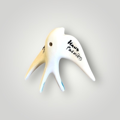 Andorinha&#x20;pequena