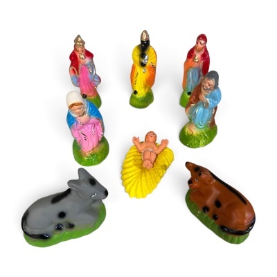 9 figuras