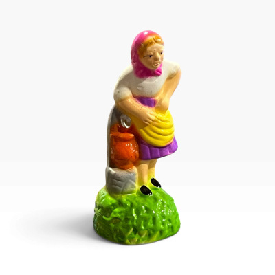 Figura fonte