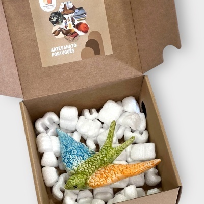 Andorinha&#x20;decorada