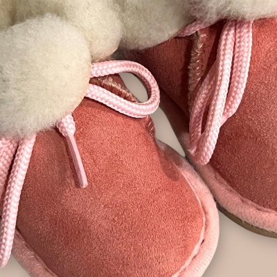 Sapatinho&#x20;crian&#x00E7;a&#x20;&#x20;rosa