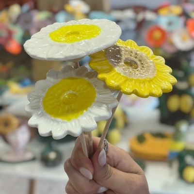 Ramo 3 flores