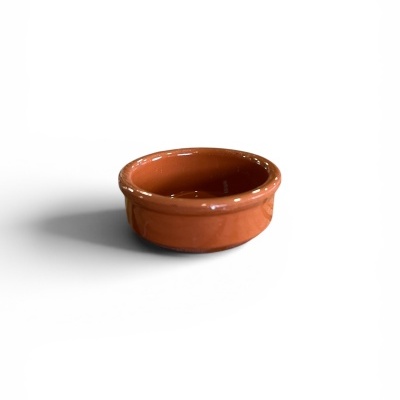 Tacinha  doce c/ bordo