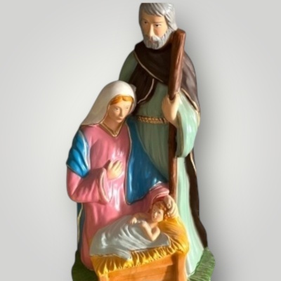 Presépio 50cm