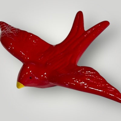 Andorinha&#x20;m&#x00E9;dia