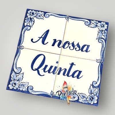 Painel&#x20;-&#x20;4&#x20;azulejos