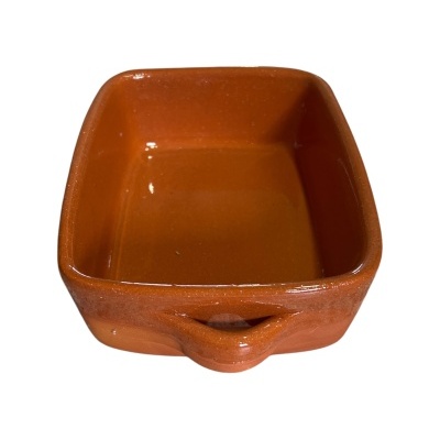 Assadeira retangular