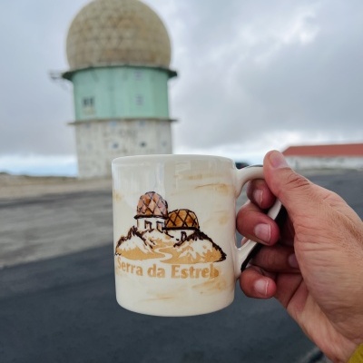 Serra da Estrela