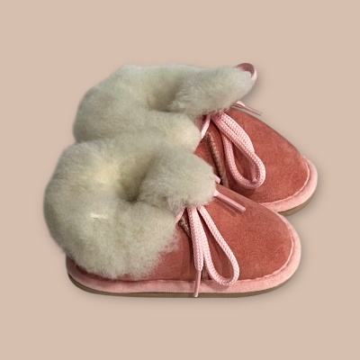 Sapatinho&#x20;crian&#x00E7;a&#x20;&#x20;rosa