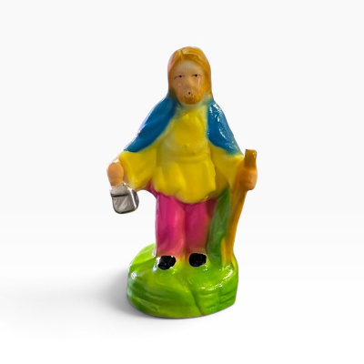 Figura lanterna